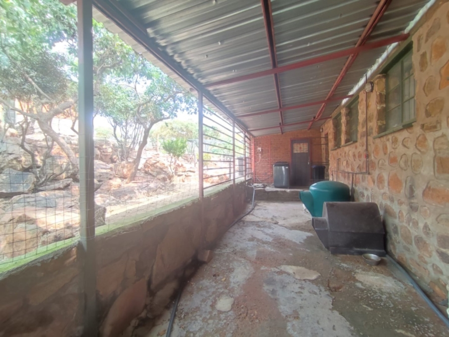 2 Bedroom Property for Sale in Rustenburg Rural North West